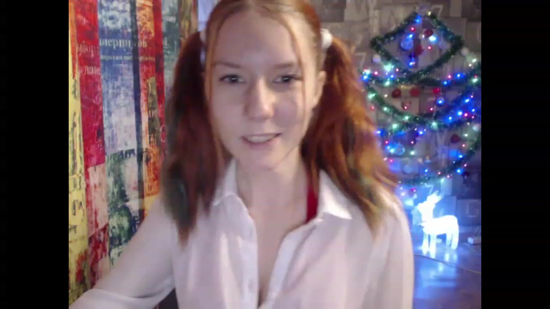Gallery image thumbnail from NikiFoks18's myfreecams stream on, 12/27/2022, 09:12 image 8 of 20