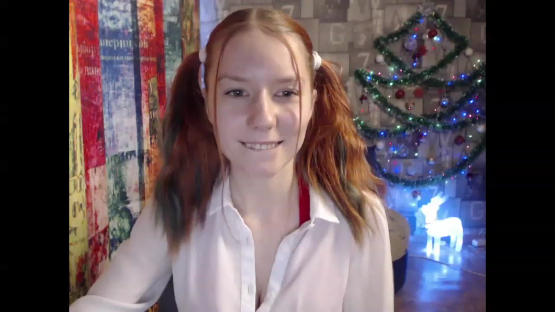 Gallery image thumbnail from NikiFoks18's myfreecams stream on, 12/27/2022, 09:12 image 4 of 20