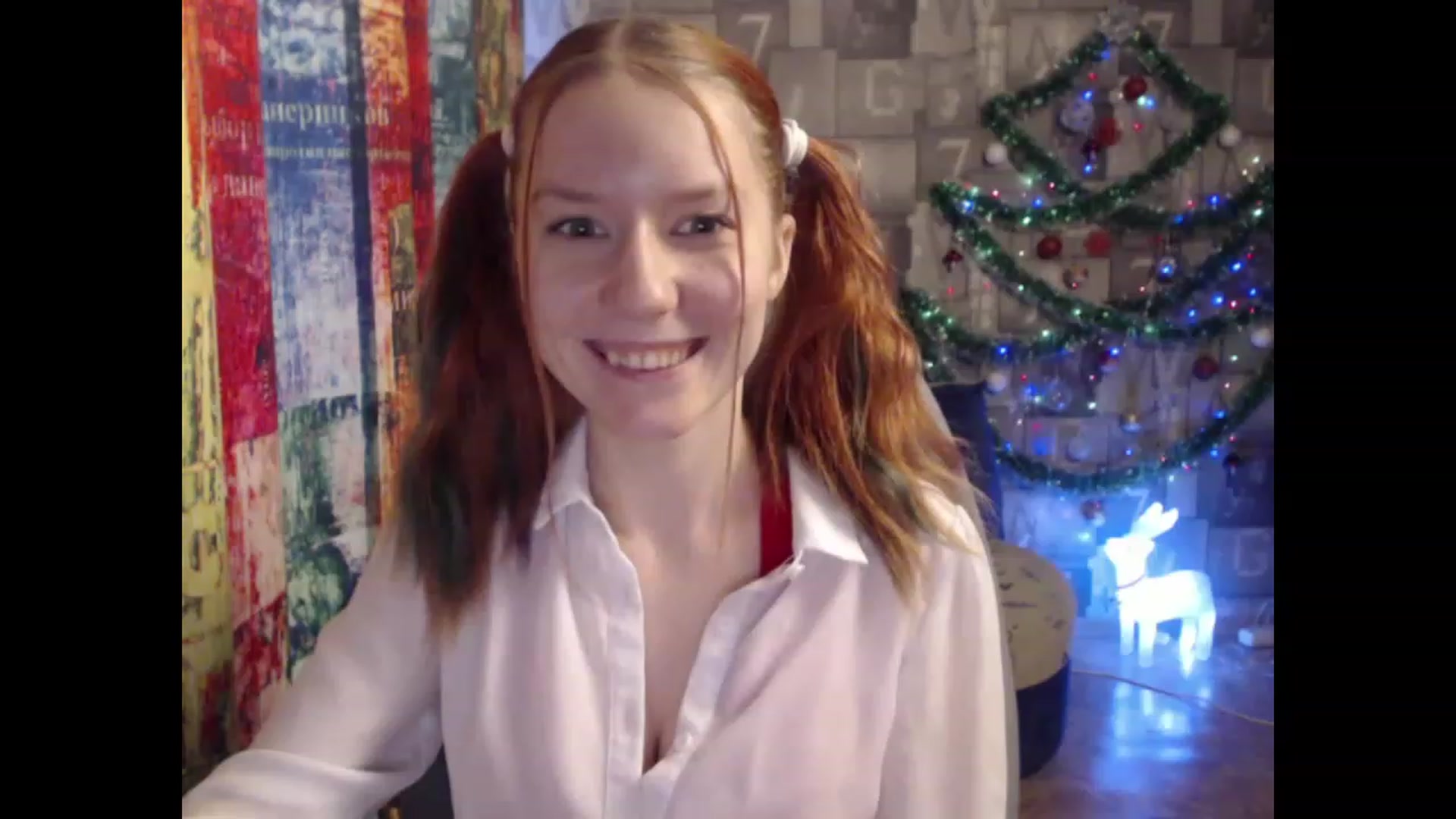 Gallery image thumbnail from NikiFoks18's myfreecams stream on, 12/27/2022, 09:12 image 6 of 20