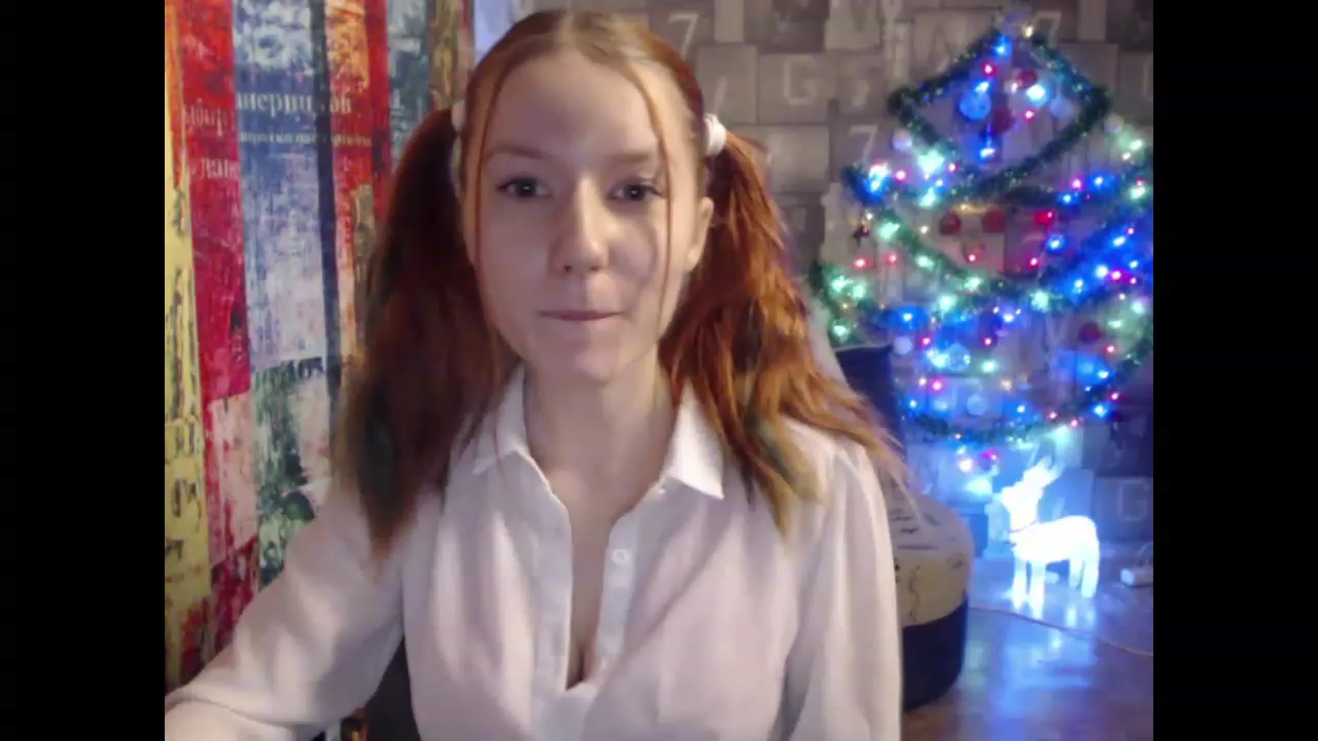 Gallery image thumbnail from NikiFoks18's myfreecams stream on, 12/27/2022, 09:12 image 20 of 20