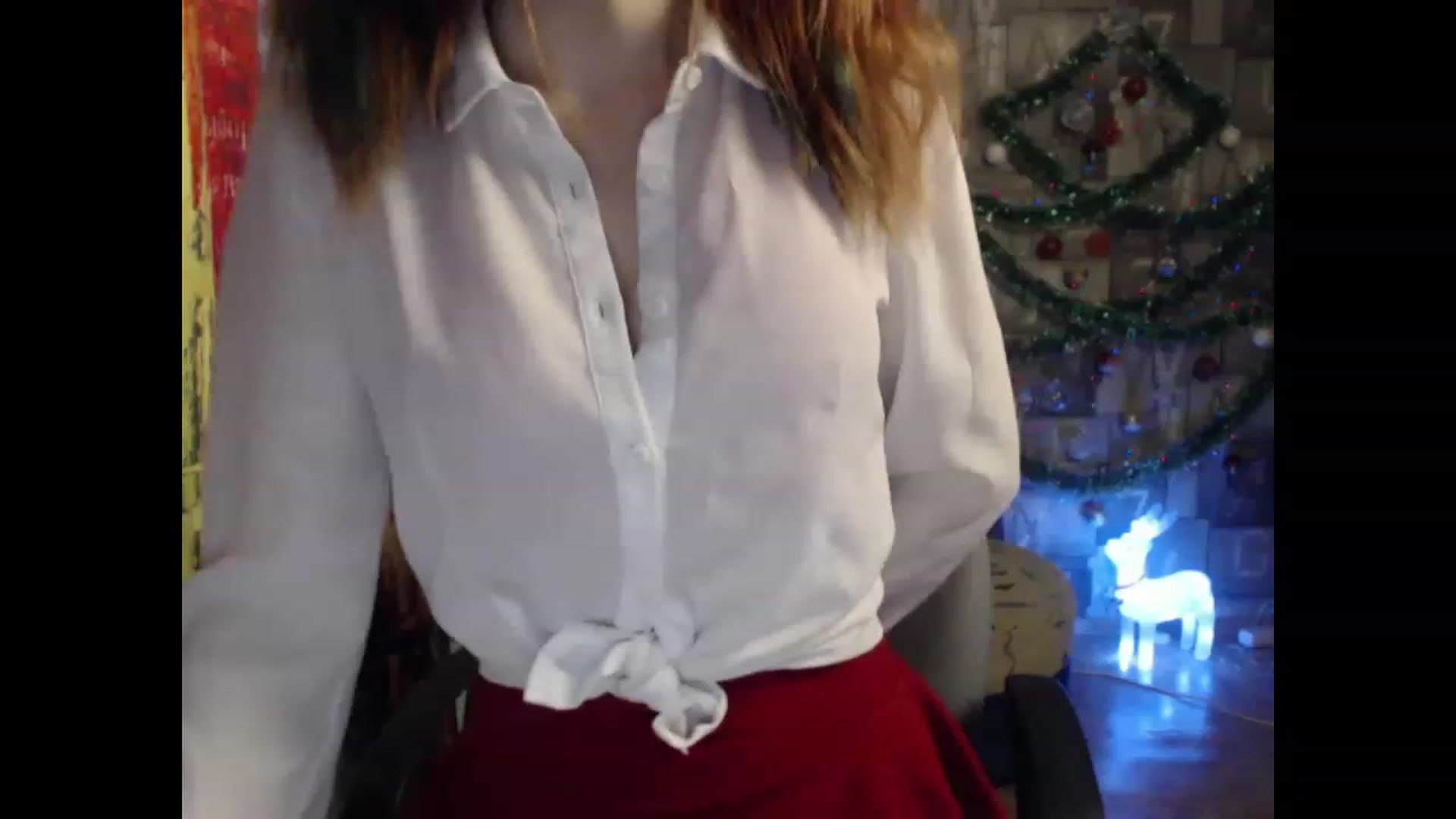 Gallery image thumbnail from NikiFoks18's myfreecams stream on, 12/27/2022, 09:12 image 14 of 20