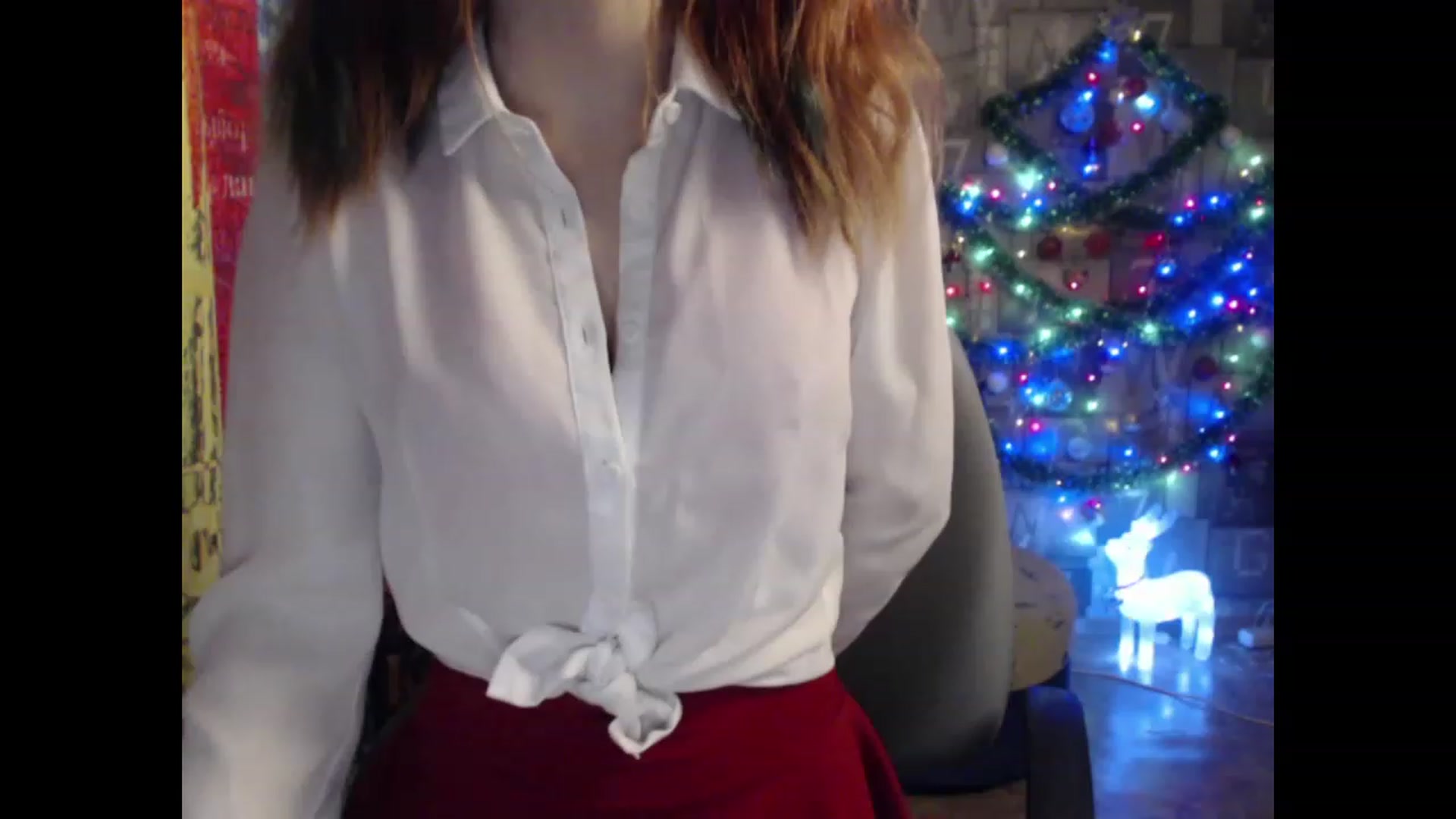 Gallery image thumbnail from NikiFoks18's myfreecams stream on, 12/27/2022, 09:12 image 15 of 20