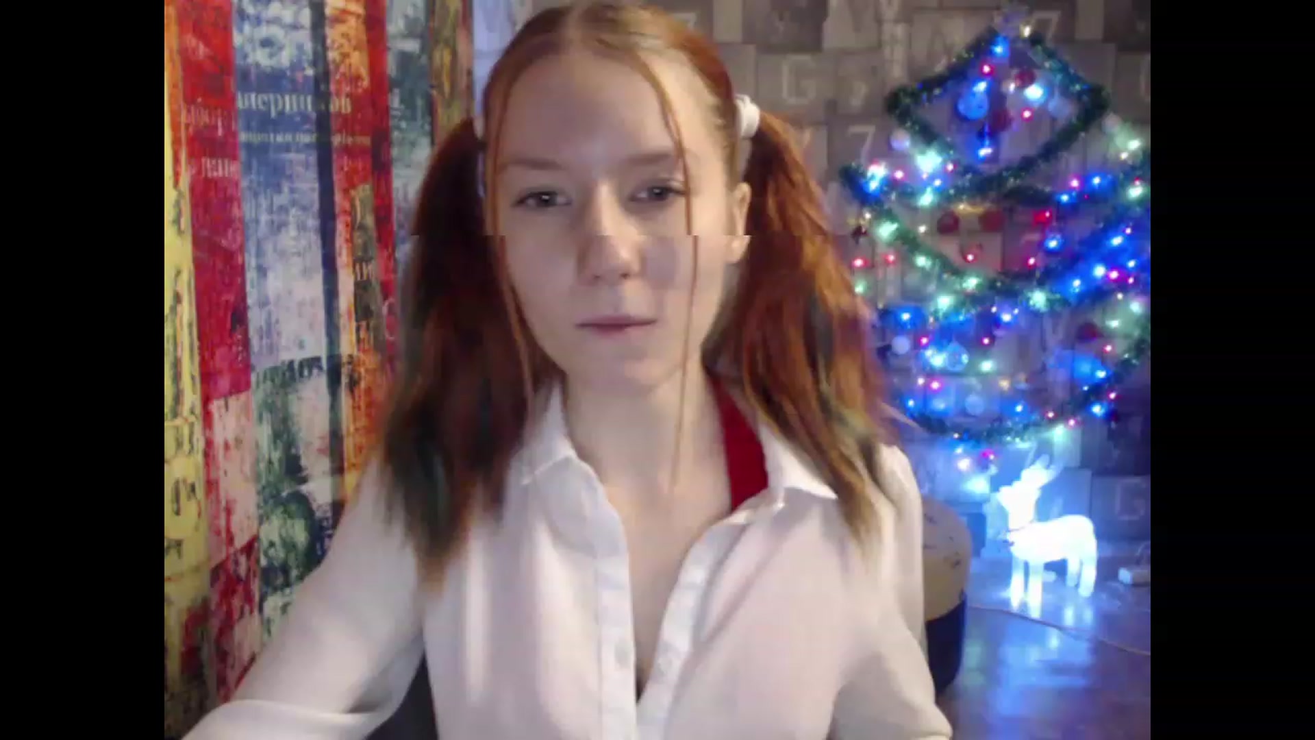Gallery image thumbnail from NikiFoks18's myfreecams stream on, 12/27/2022, 09:12 image 3 of 20