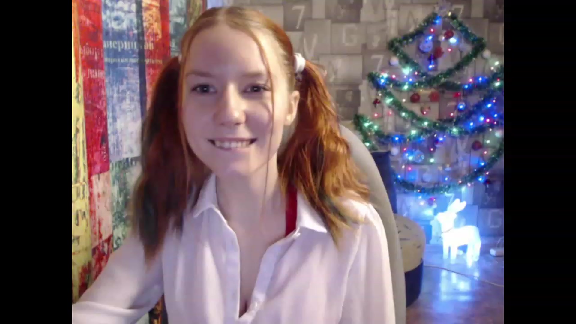 Gallery image thumbnail from NikiFoks18's myfreecams stream on, 12/27/2022, 09:12 image 7 of 20