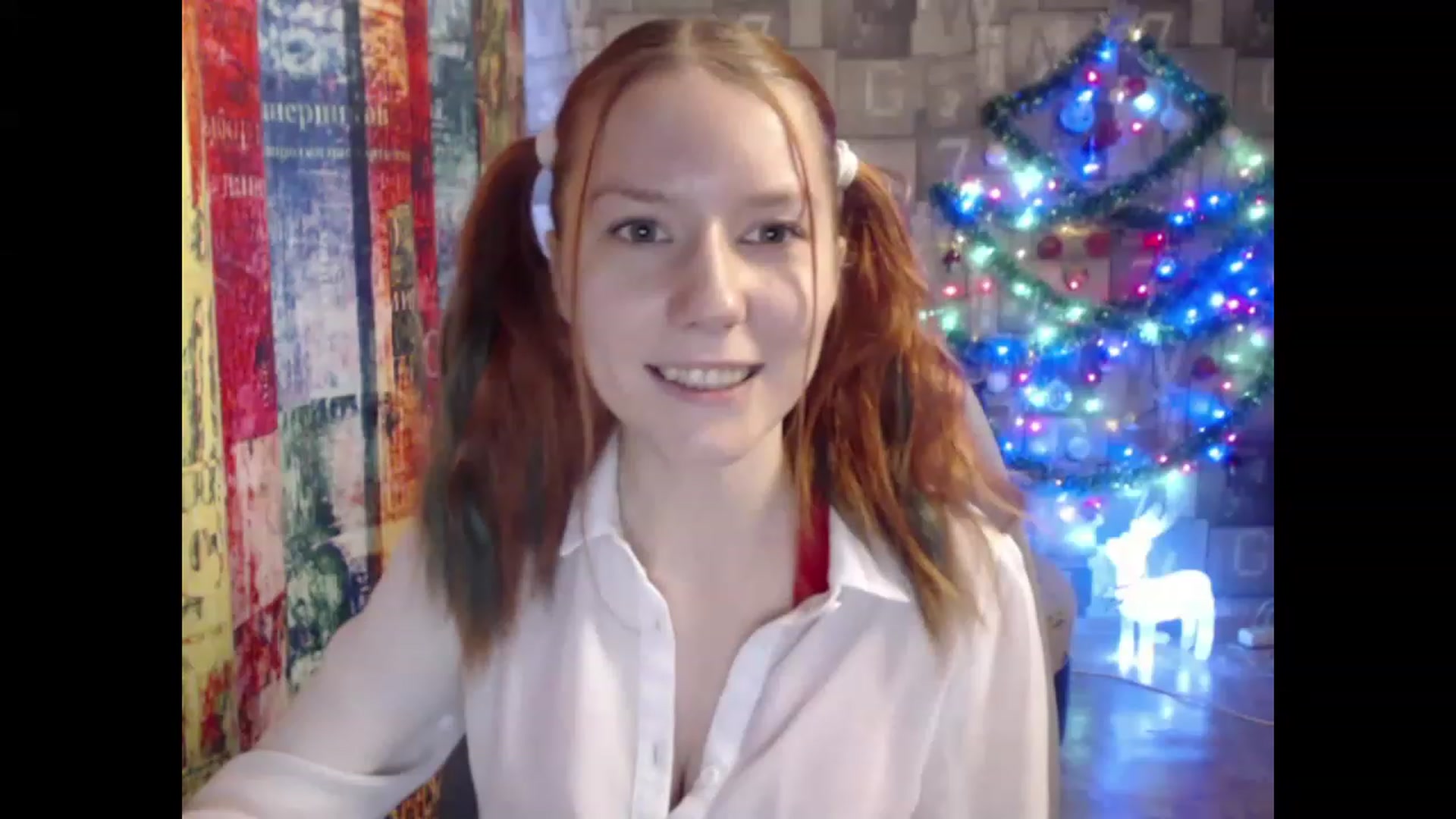 Gallery image thumbnail from NikiFoks18's myfreecams stream on, 12/27/2022, 09:12 image 10 of 20