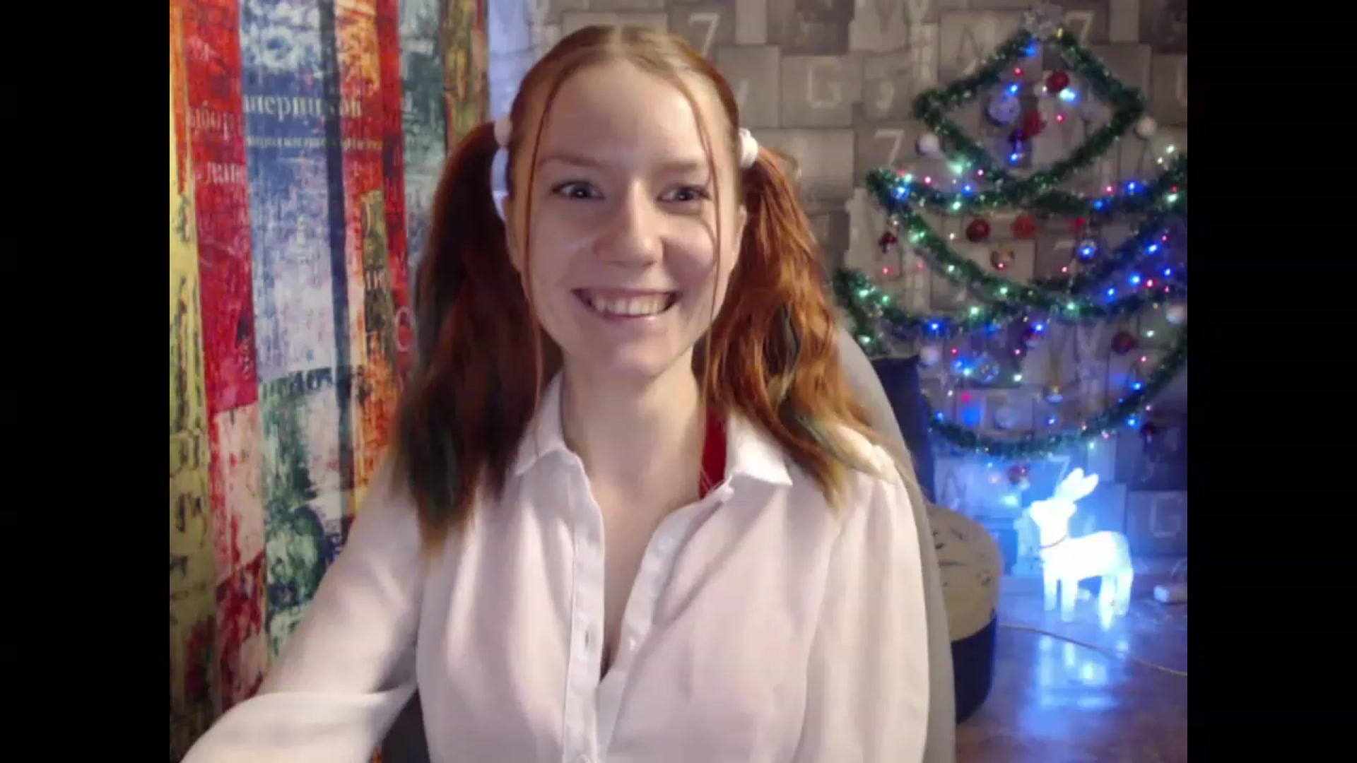 Gallery image thumbnail from NikiFoks18's myfreecams stream on, 12/27/2022, 09:12 image 5 of 20