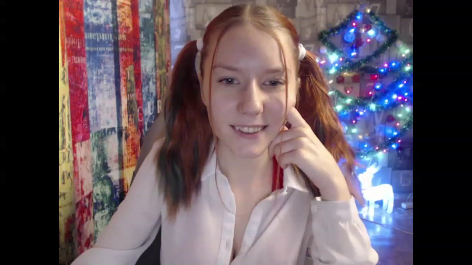 Gallery image thumbnail from NikiFoks18's myfreecams stream on, 12/27/2022, 09:12 image 2 of 20