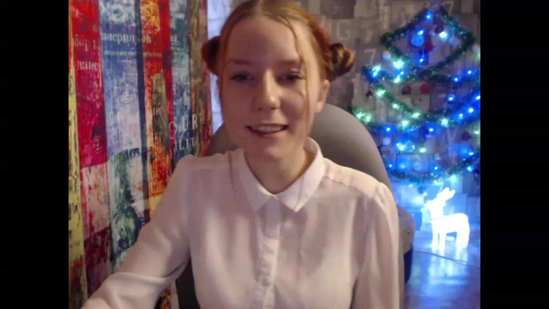 Gallery image thumbnail from NikiFoks18's myfreecams stream on, 12/28/2022, 06:15 image 20 of 20
