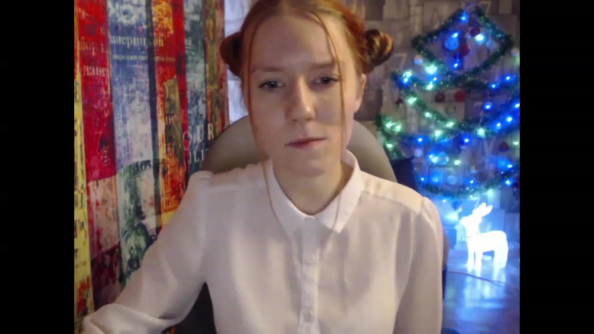 Gallery image thumbnail from NikiFoks18's myfreecams stream on, 12/28/2022, 06:15 image 16 of 20