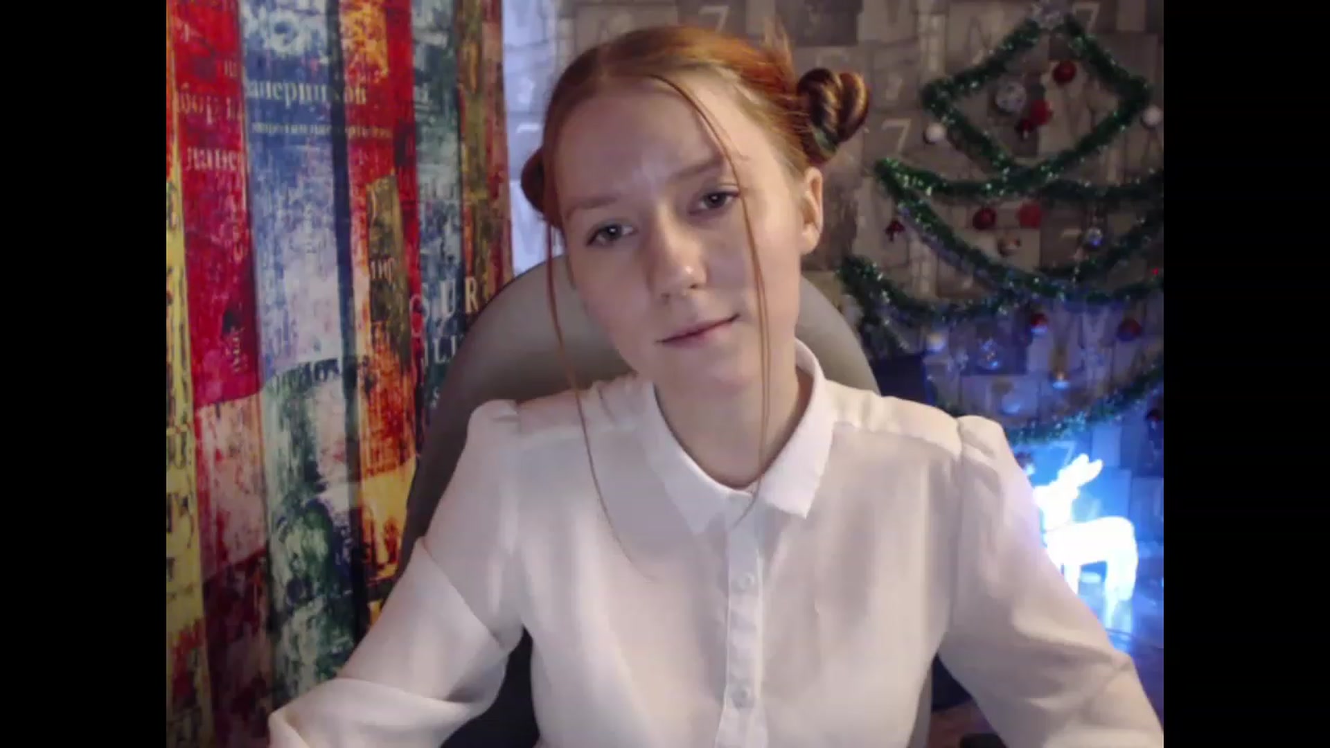 Gallery image thumbnail from NikiFoks18's myfreecams stream on, 12/28/2022, 06:15 image 15 of 20