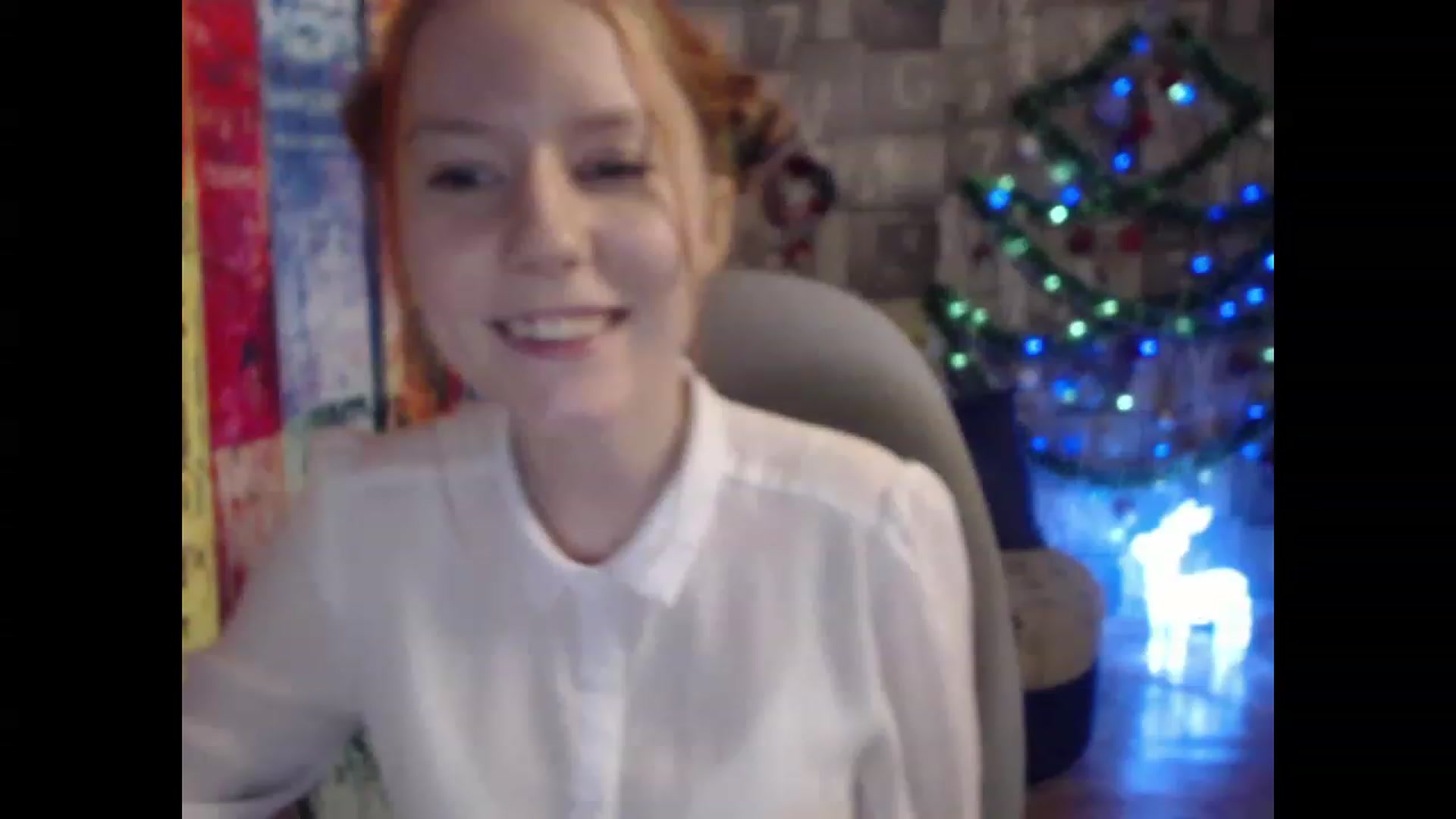 Gallery image thumbnail from NikiFoks18's myfreecams stream on, 12/28/2022, 07:47 image 7 of 20