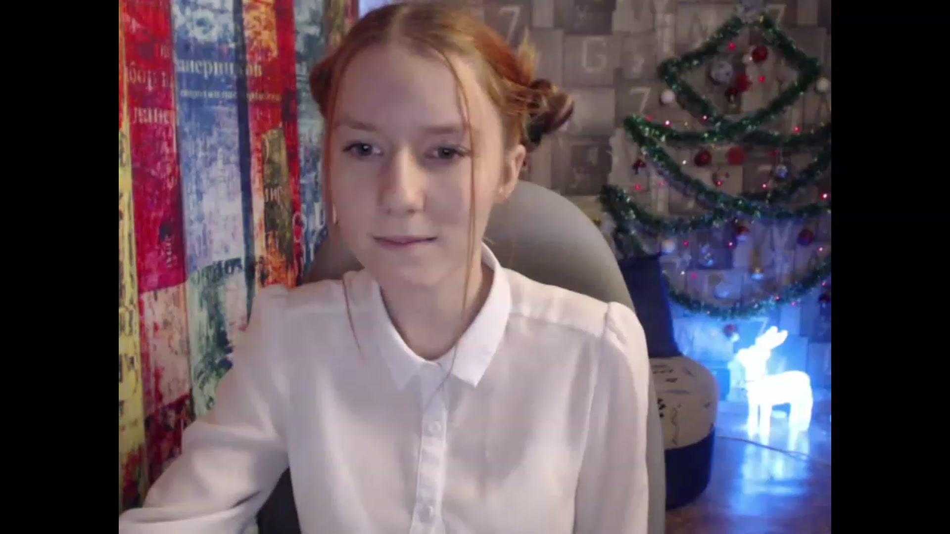 Gallery image thumbnail from NikiFoks18's myfreecams stream on, 12/28/2022, 07:47 image 4 of 20