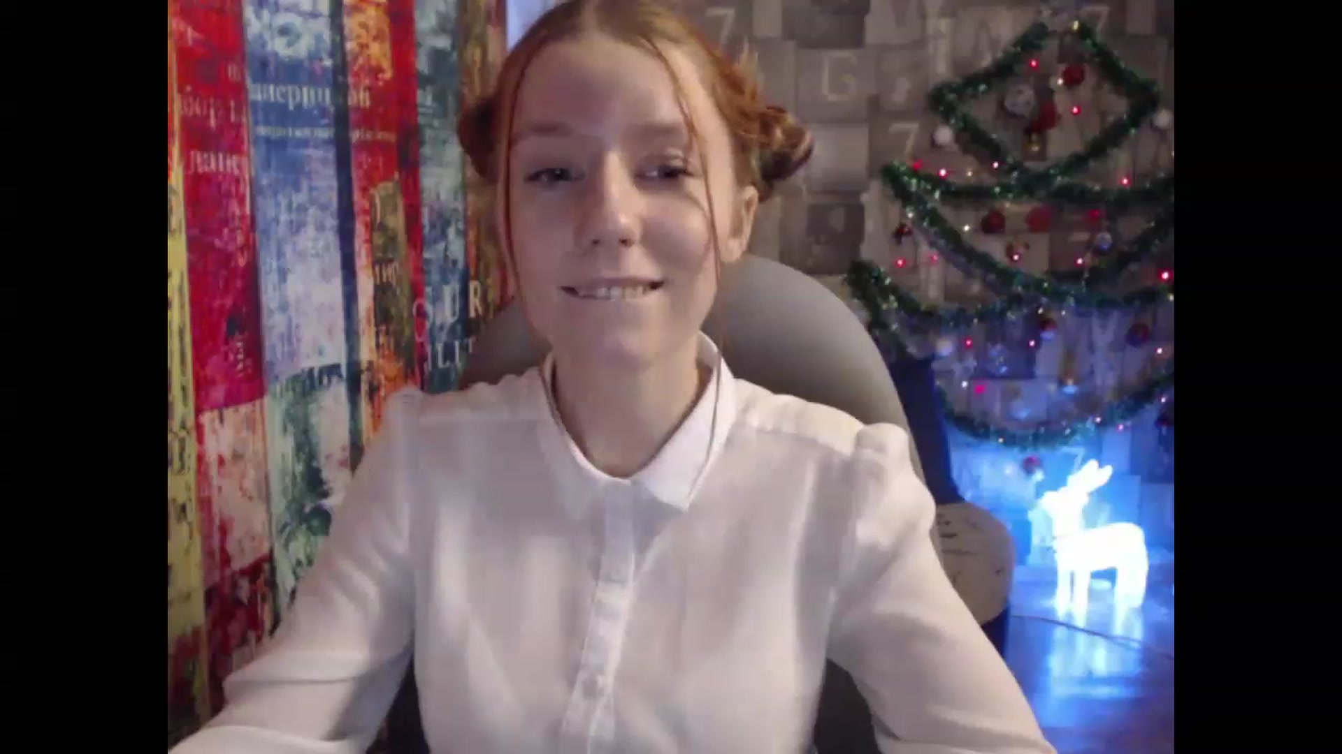Gallery image thumbnail from NikiFoks18's myfreecams stream on, 12/28/2022, 08:25 image 3 of 20