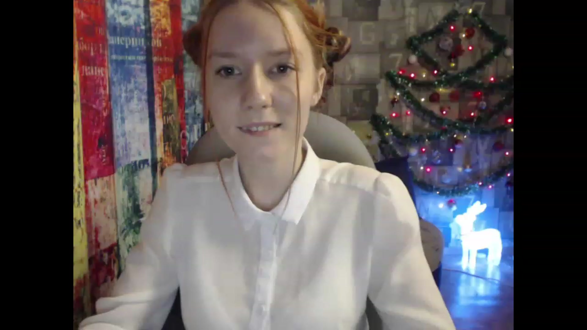 Gallery image thumbnail from NikiFoks18's myfreecams stream on, 12/28/2022, 08:25 image 18 of 20