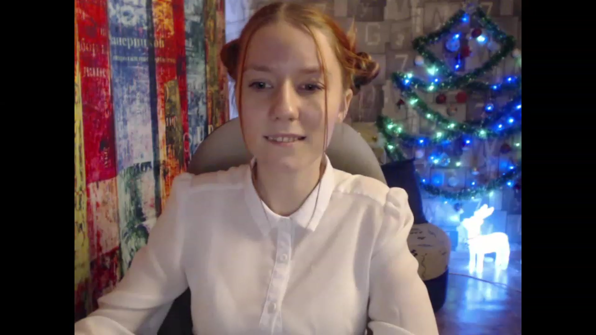 Gallery image thumbnail from NikiFoks18's myfreecams stream on, 12/28/2022, 08:25 image 17 of 20