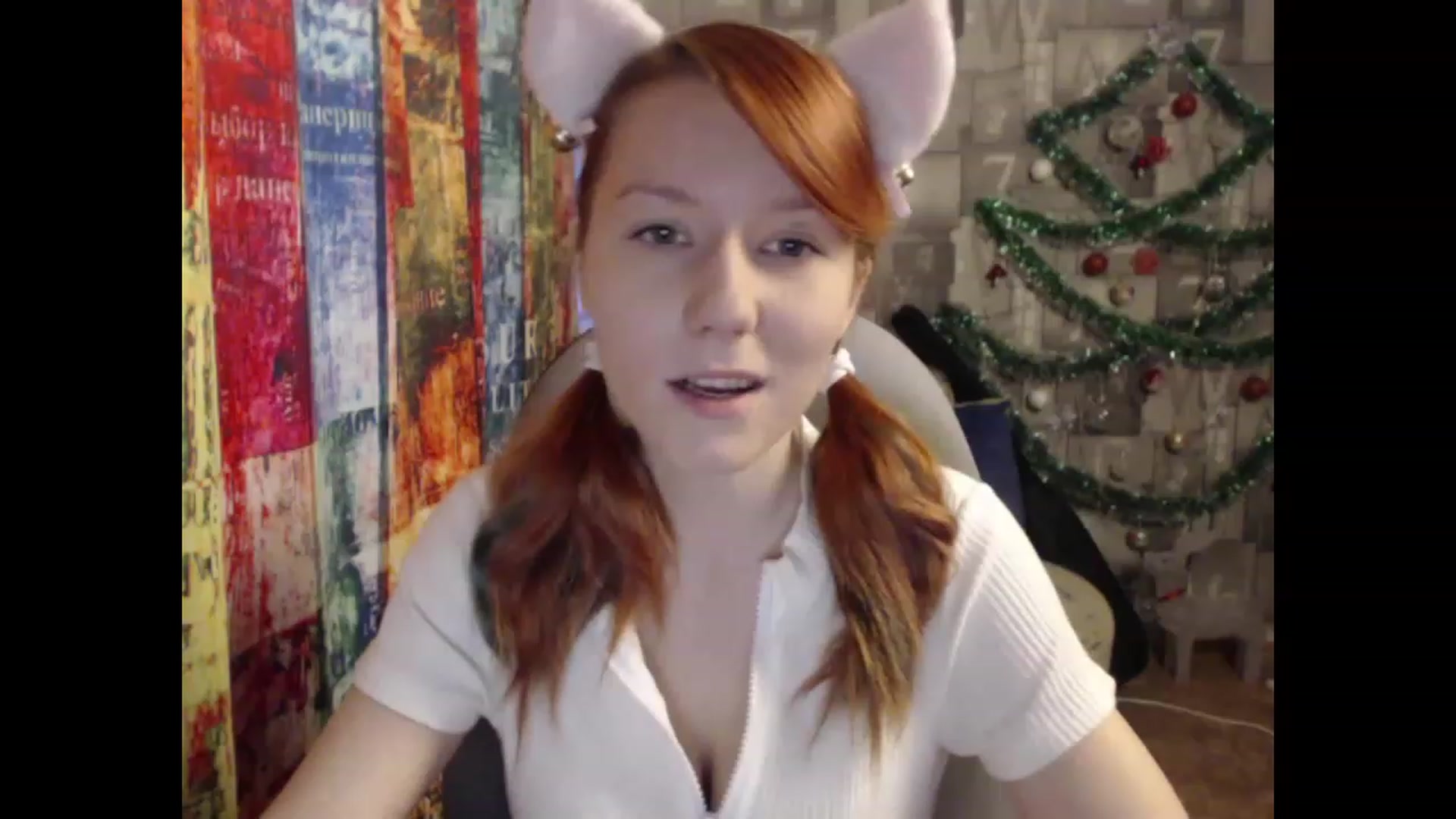 Gallery image thumbnail from NikiFoks18's myfreecams stream on, 01/06/2023, 06:20 image 10 of 20