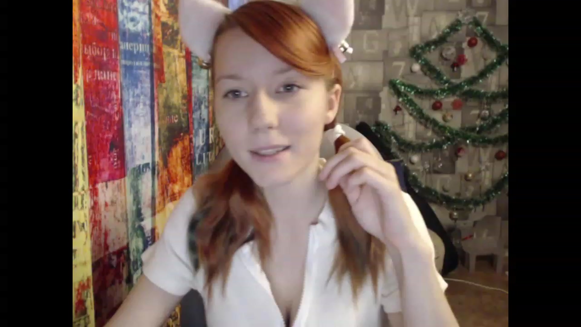 Gallery image thumbnail from NikiFoks18's myfreecams stream on, 01/06/2023, 06:20 image 20 of 20