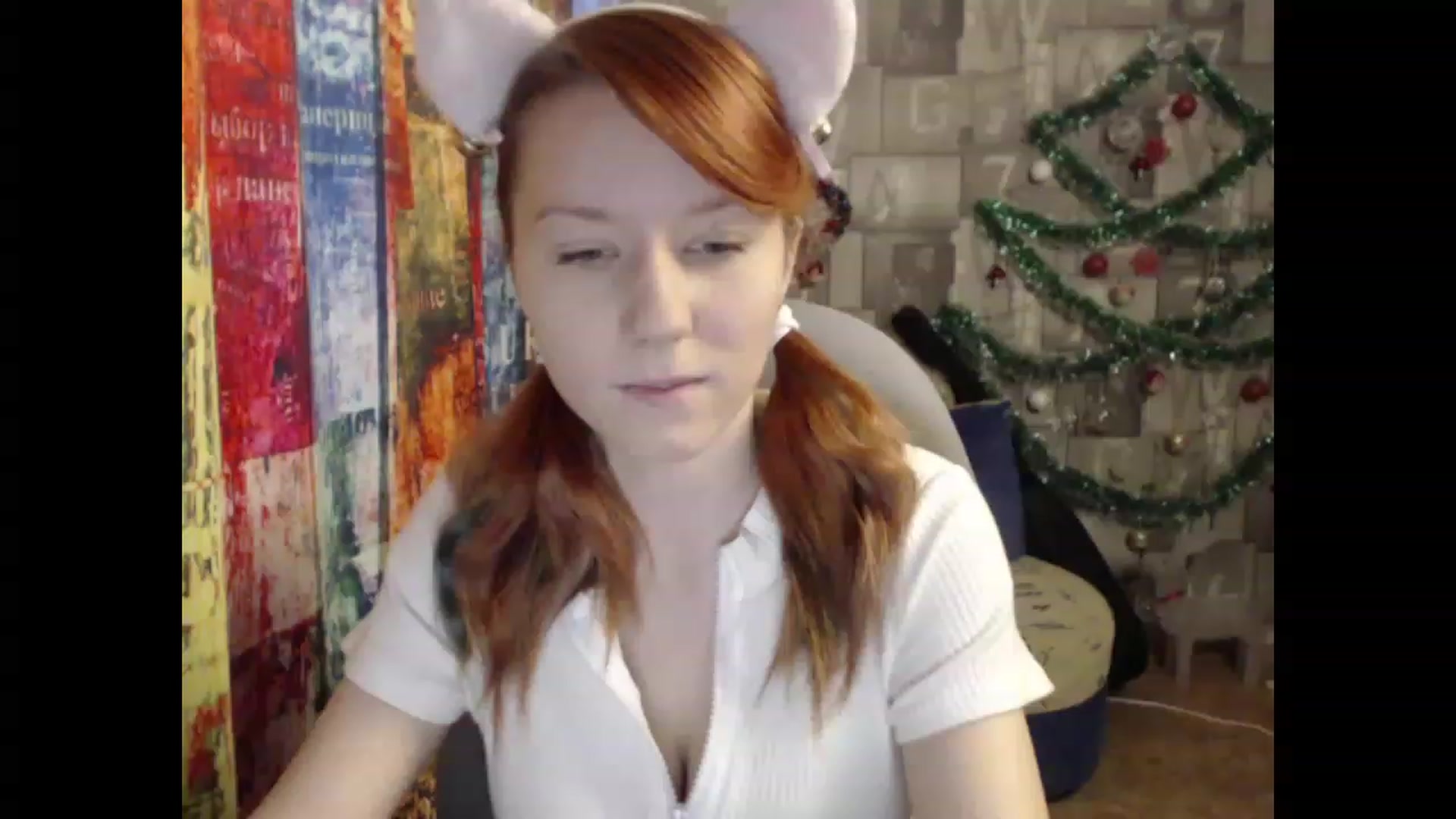 Gallery image thumbnail from NikiFoks18's myfreecams stream on, 01/06/2023, 06:20 image 17 of 20