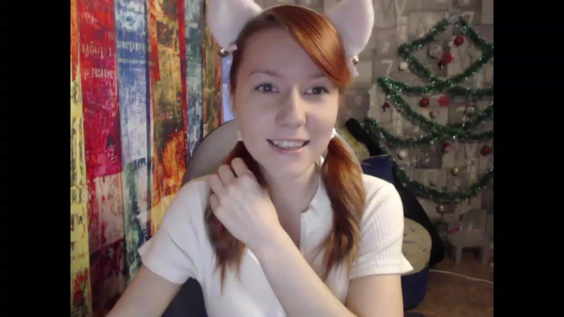 Gallery image thumbnail from NikiFoks18's myfreecams stream on, 01/06/2023, 06:20 image 4 of 20
