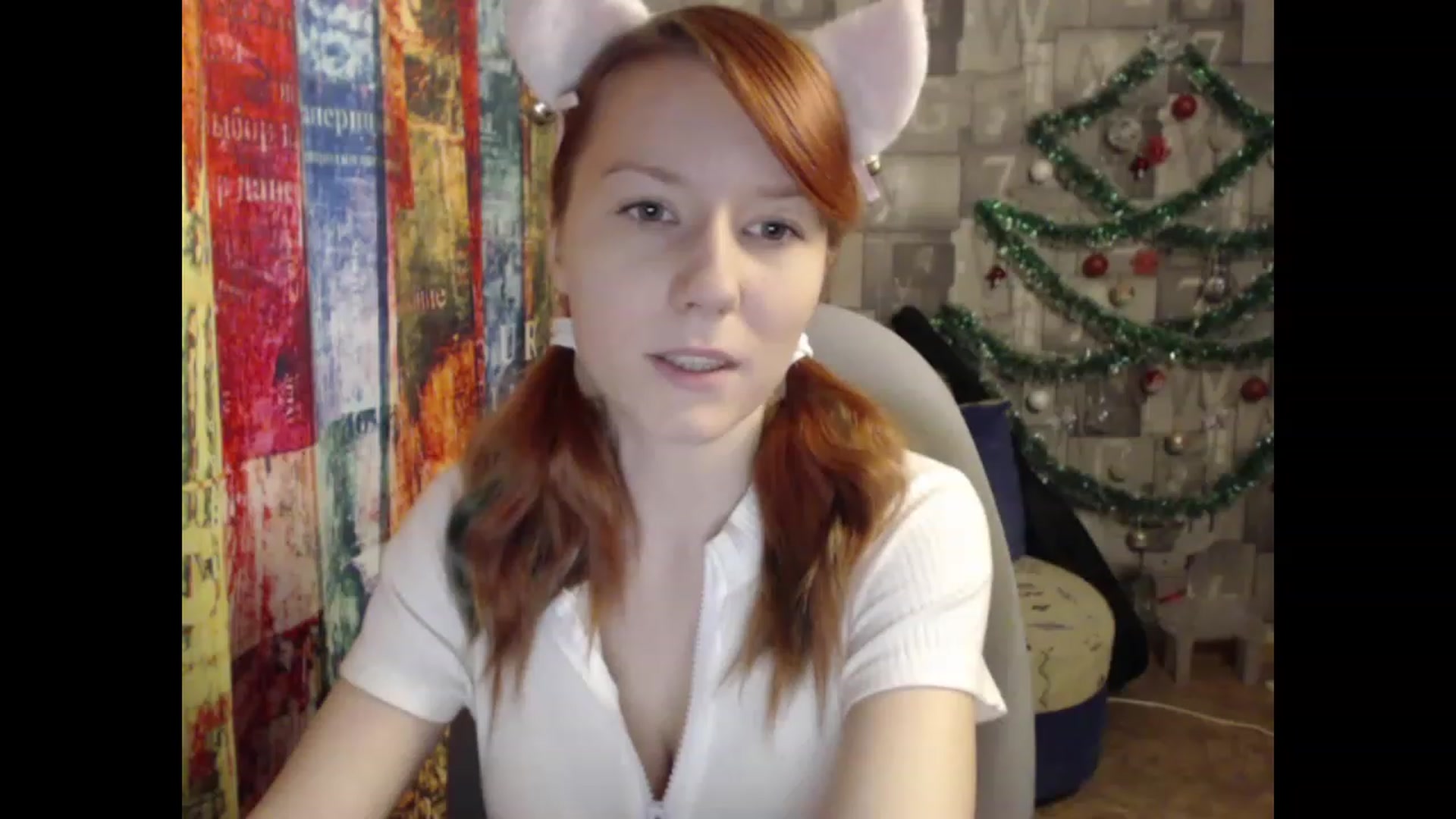Gallery image thumbnail from NikiFoks18's myfreecams stream on, 01/06/2023, 06:20 image 19 of 20