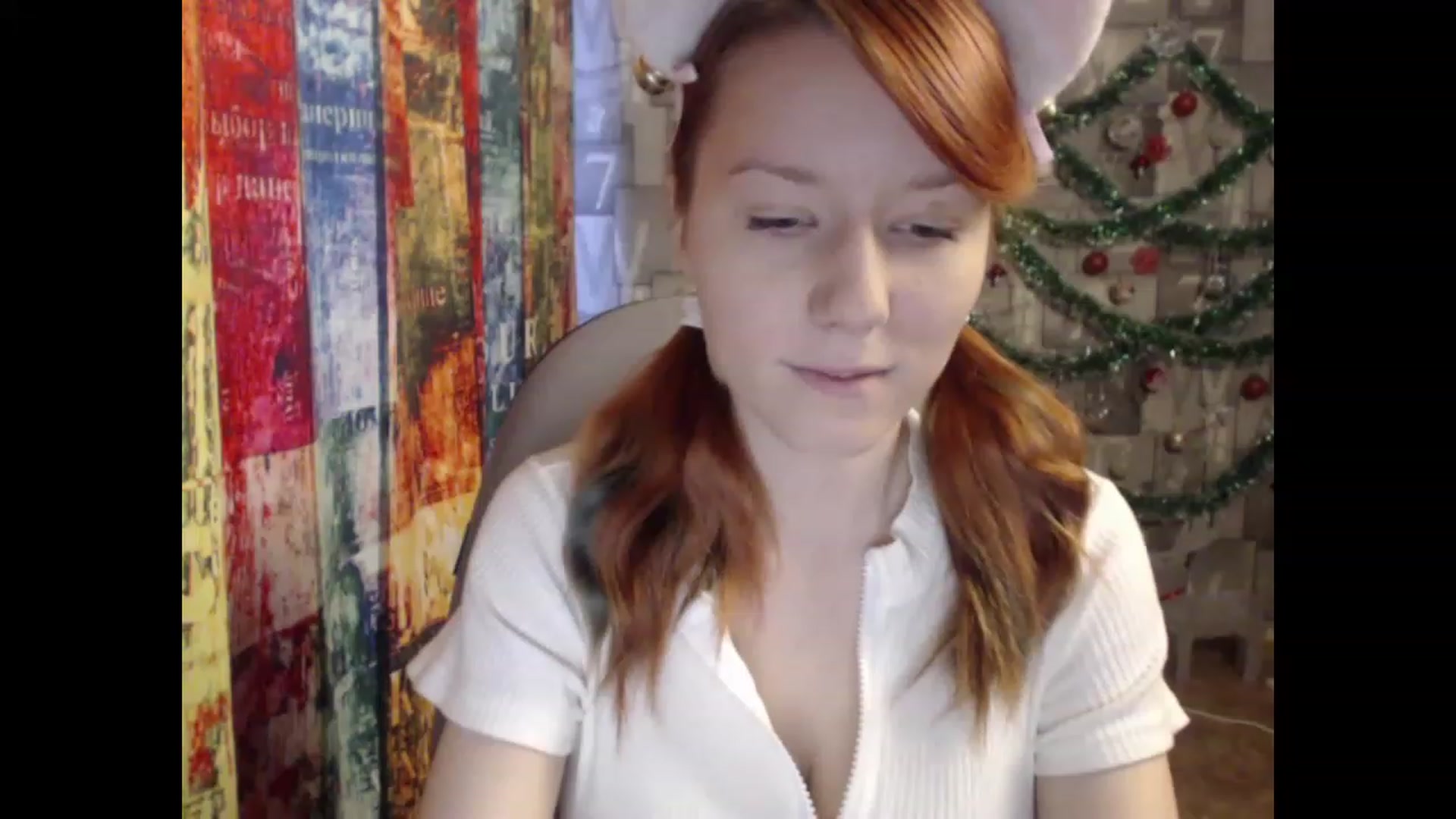 Gallery image thumbnail from NikiFoks18's myfreecams stream on, 01/06/2023, 06:20 image 15 of 20