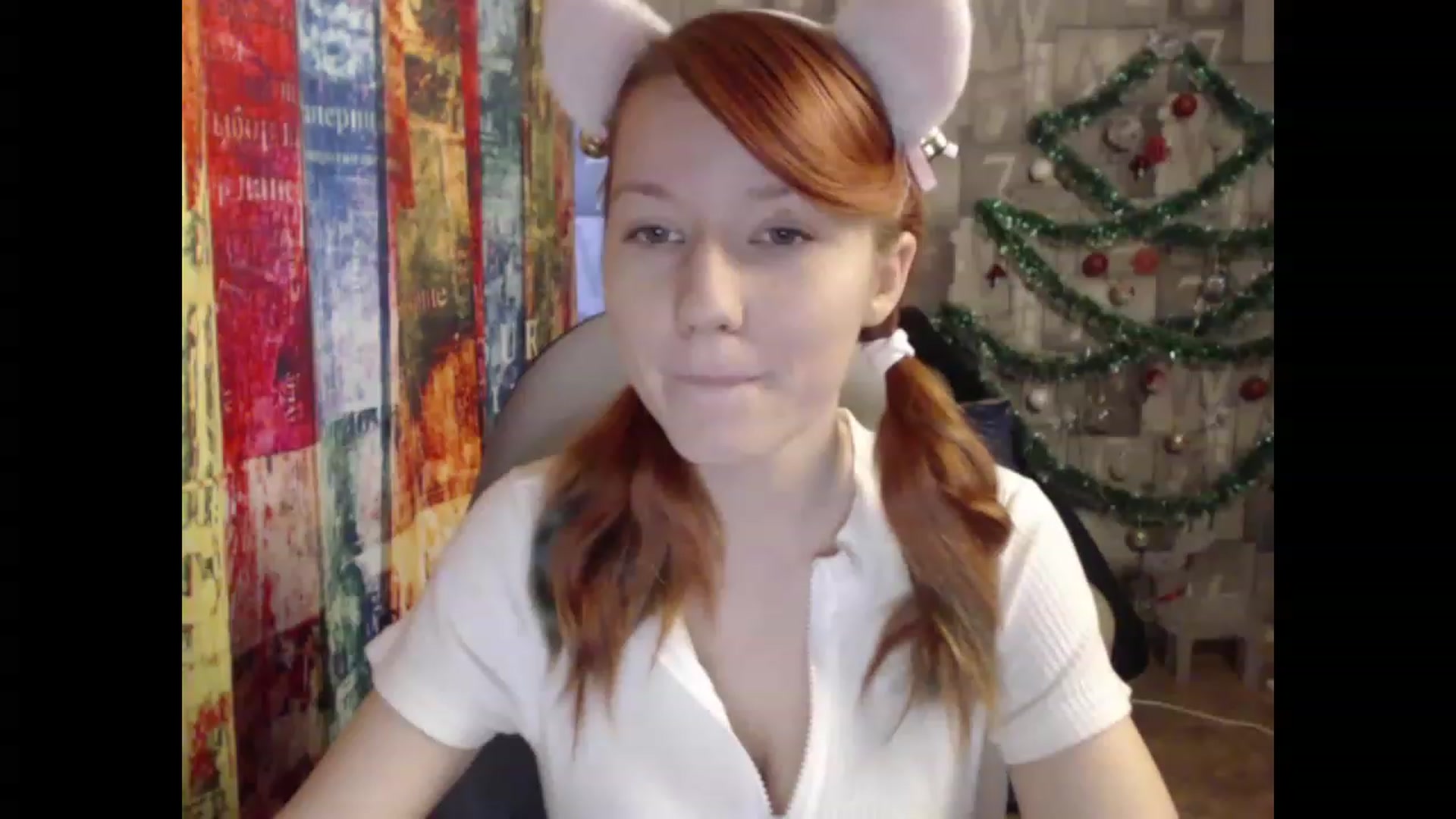 Gallery image thumbnail from NikiFoks18's myfreecams stream on, 01/06/2023, 06:20 image 9 of 20