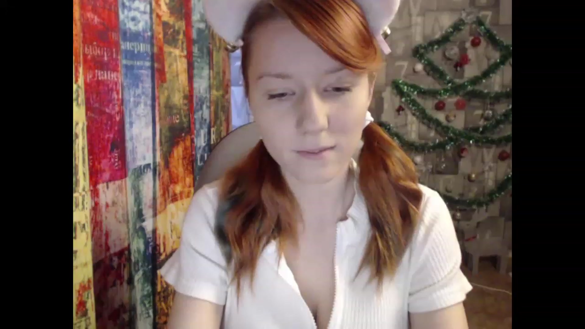 Gallery image thumbnail from NikiFoks18's myfreecams stream on, 01/06/2023, 06:20 image 14 of 20