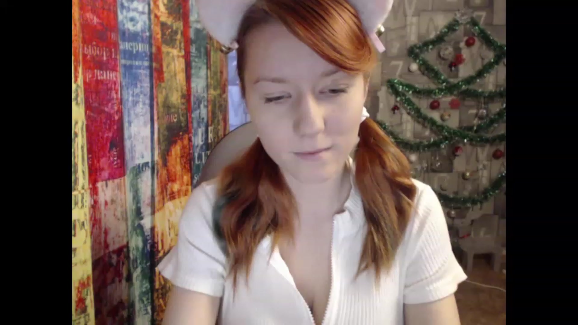 Gallery image thumbnail from NikiFoks18's myfreecams stream on, 01/06/2023, 06:20 image 12 of 20