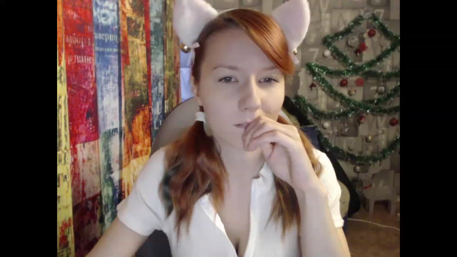 Gallery image thumbnail from NikiFoks18's myfreecams stream on, 01/06/2023, 06:20 image 18 of 20