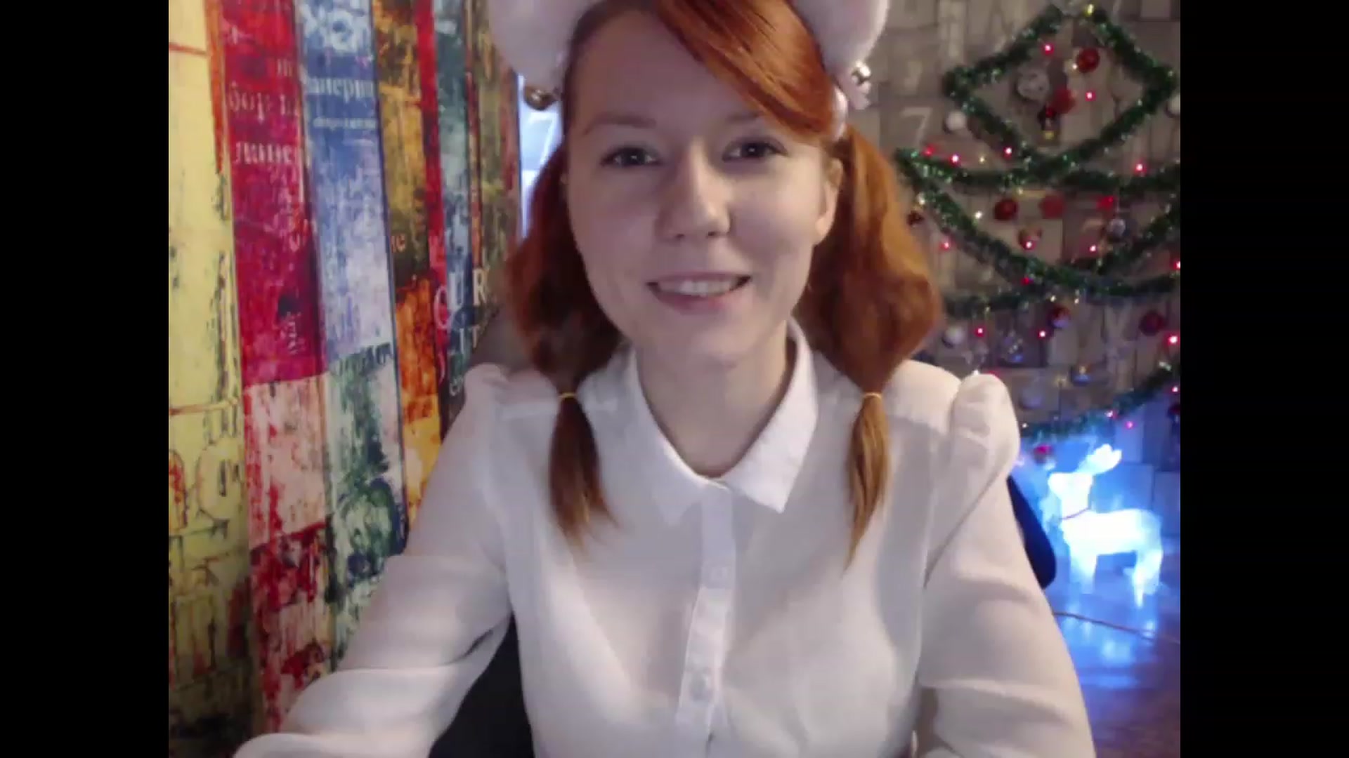 Gallery image thumbnail from NikiFoks18's myfreecams stream on, 01/07/2023, 07:59 image 16 of 20