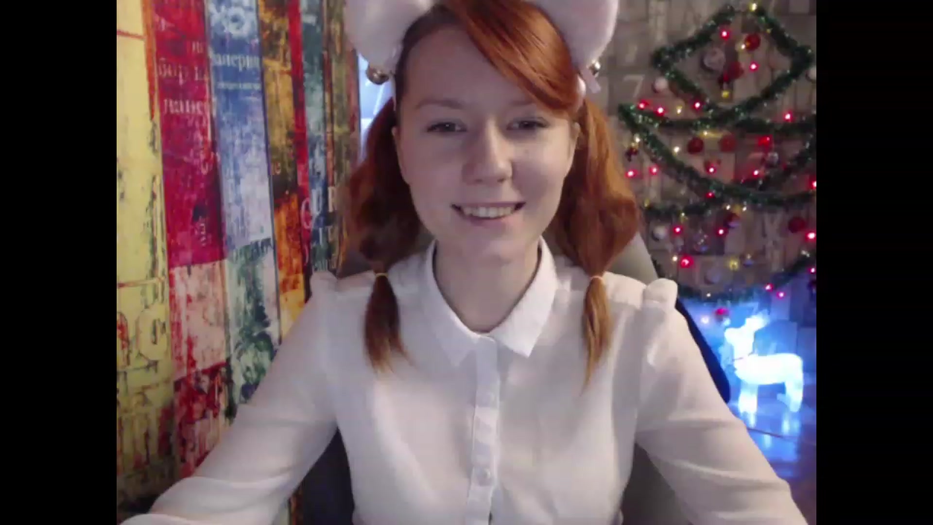 Gallery image thumbnail from NikiFoks18's myfreecams stream on, 01/07/2023, 07:59 image 8 of 20
