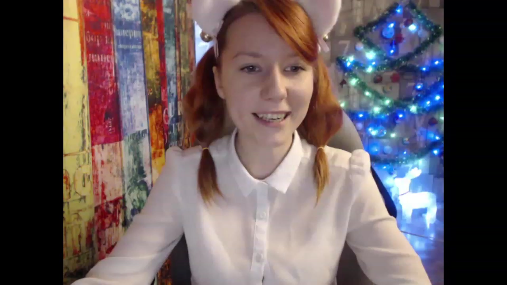 Gallery image thumbnail from NikiFoks18's myfreecams stream on, 01/07/2023, 07:59 image 12 of 20