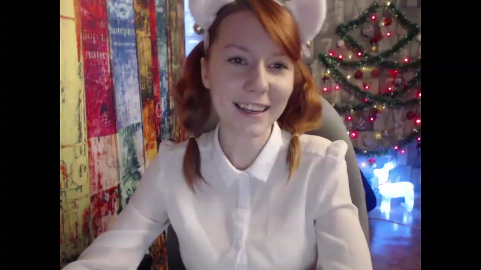 Gallery image thumbnail from NikiFoks18's myfreecams stream on, 01/07/2023, 07:59 image 2 of 20