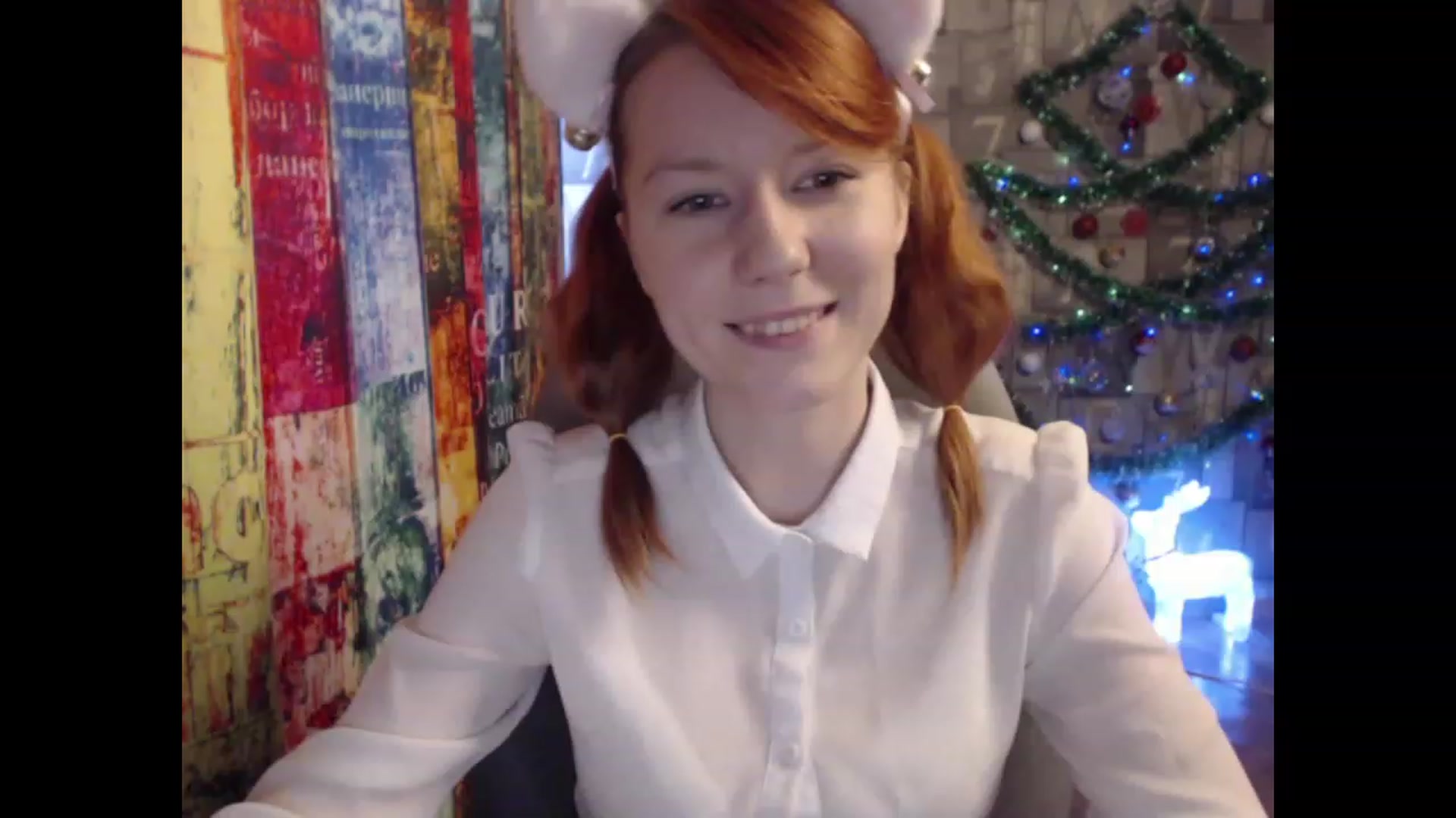 Gallery image thumbnail from NikiFoks18's myfreecams stream on, 01/07/2023, 07:59 image 5 of 20