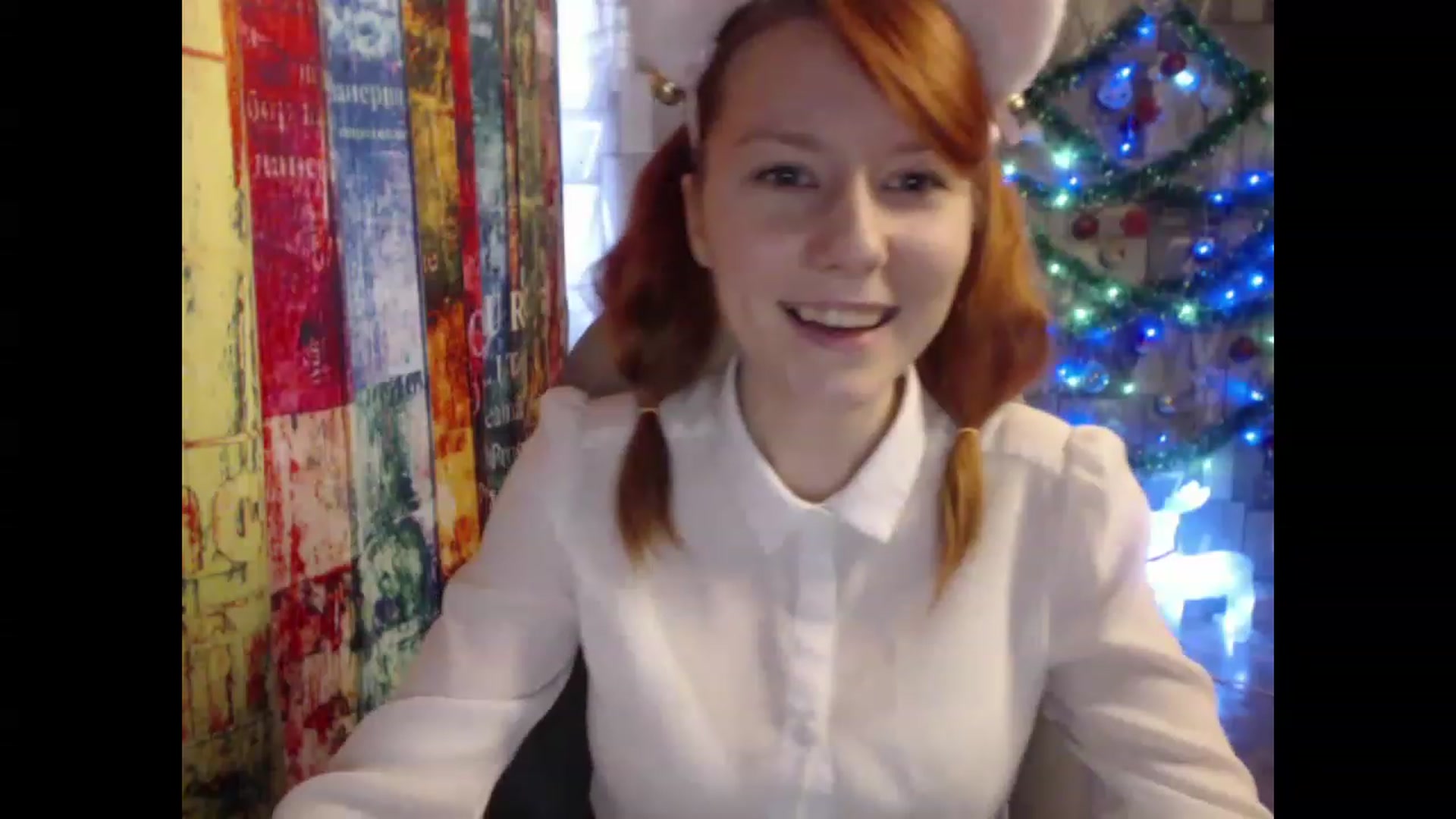 Gallery image thumbnail from NikiFoks18's myfreecams stream on, 01/07/2023, 07:59 image 18 of 20