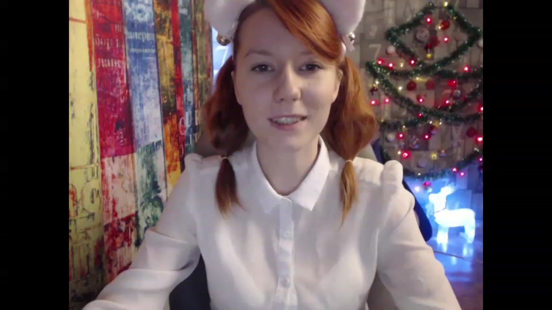 Gallery image thumbnail from NikiFoks18's myfreecams stream on, 01/07/2023, 07:59 image 6 of 20