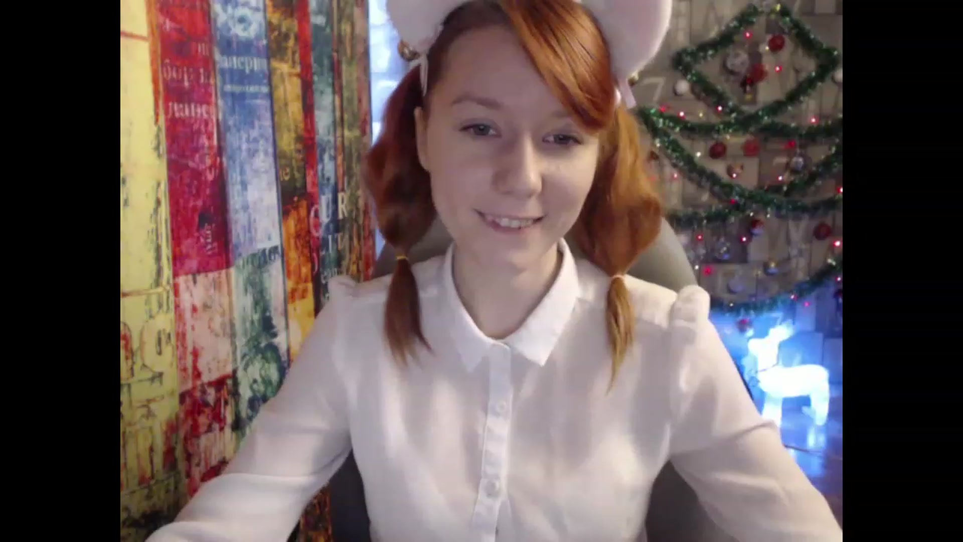 Gallery image thumbnail from NikiFoks18's myfreecams stream on, 01/07/2023, 07:59 image 11 of 20