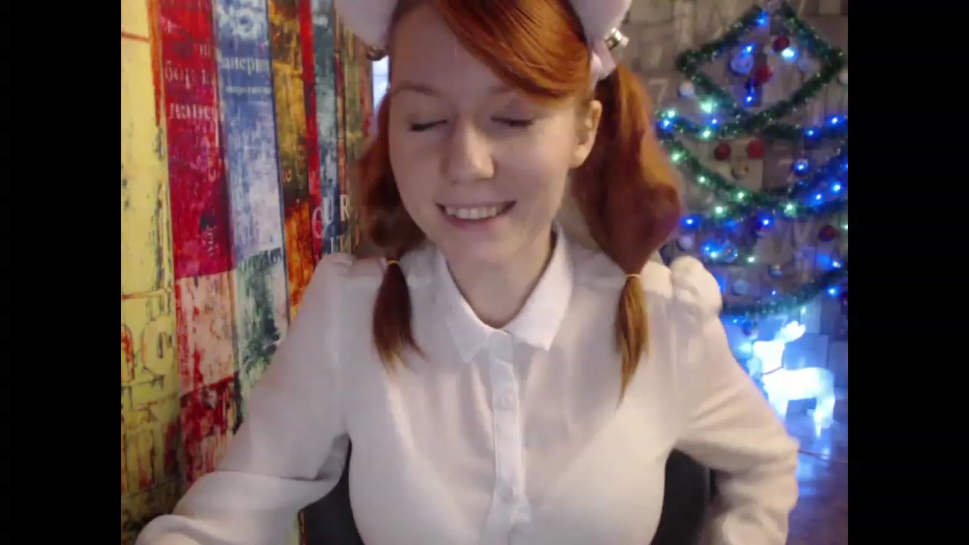 Gallery image thumbnail from NikiFoks18's myfreecams stream on, 01/07/2023, 07:59 image 17 of 20