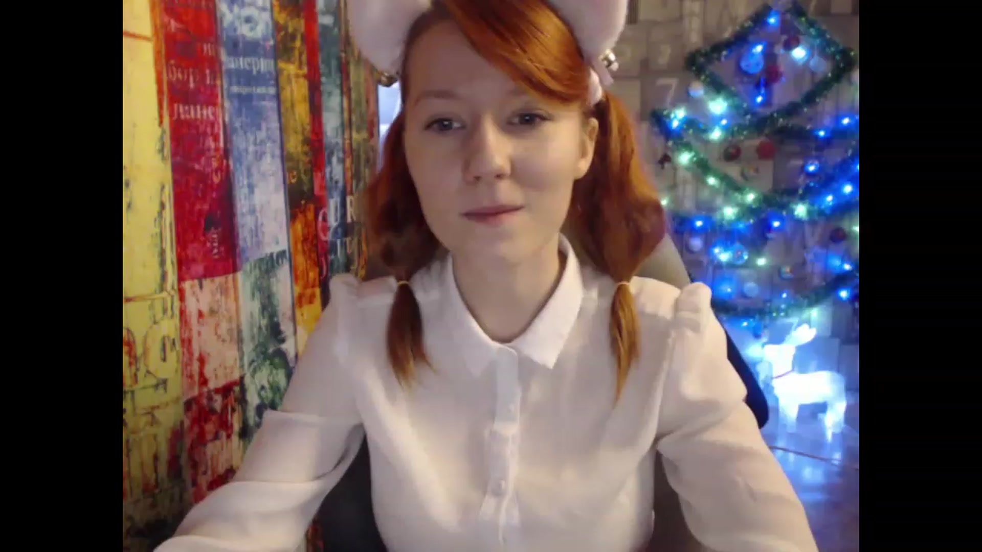 Gallery image thumbnail from NikiFoks18's myfreecams stream on, 01/07/2023, 07:59 image 4 of 20