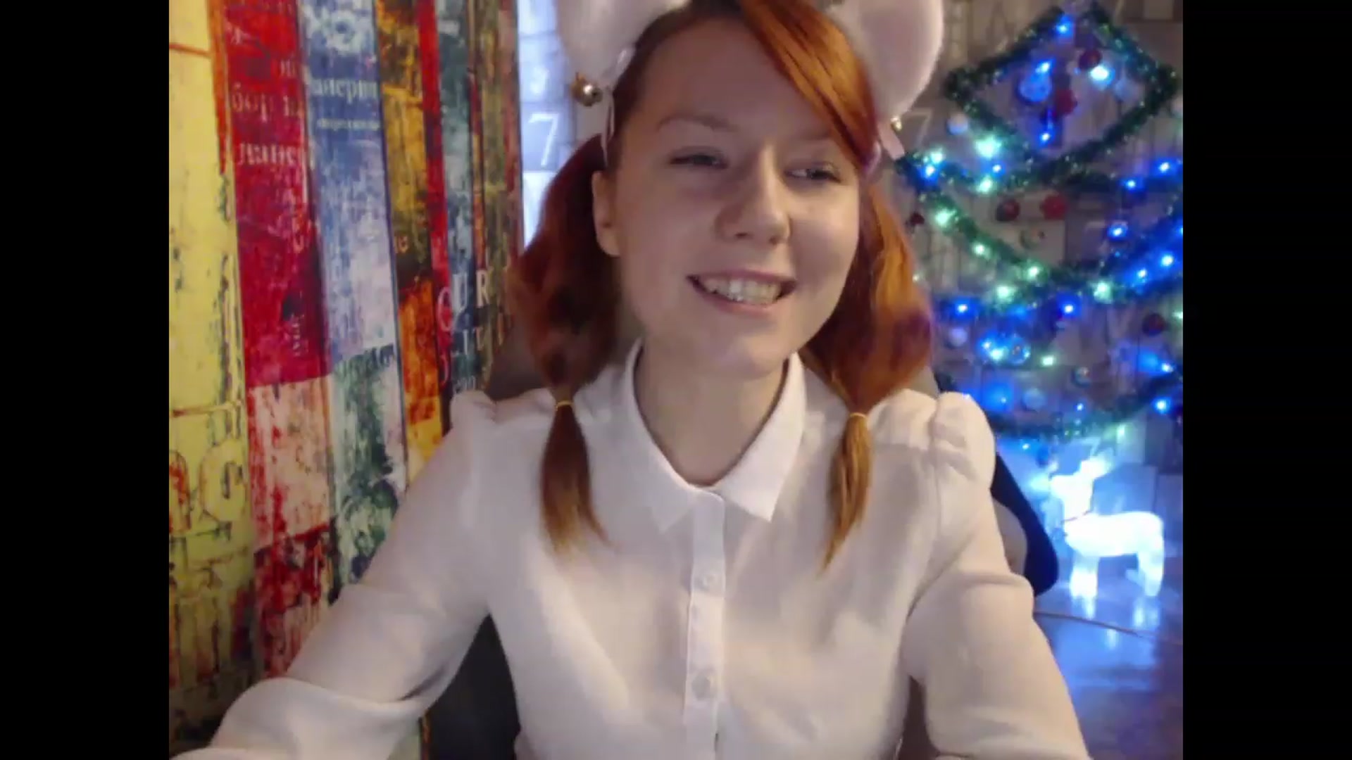 Gallery image thumbnail from NikiFoks18's myfreecams stream on, 01/07/2023, 07:59 image 7 of 20
