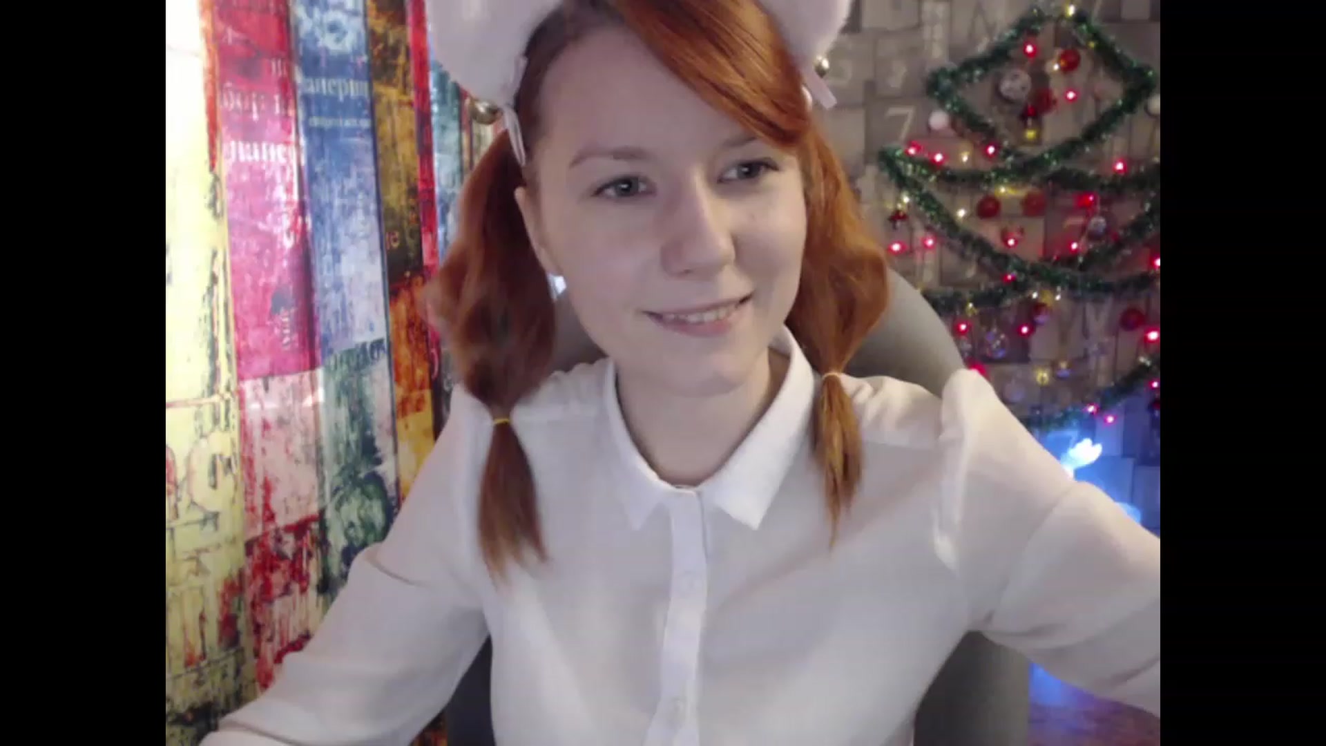 Gallery image thumbnail from NikiFoks18's myfreecams stream on, 01/07/2023, 08:59 image 1 of 20