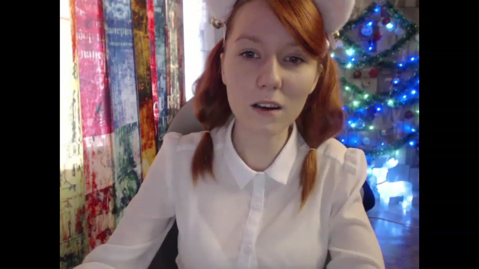 Gallery image thumbnail from NikiFoks18's myfreecams stream on, 01/07/2023, 08:59 image 18 of 20