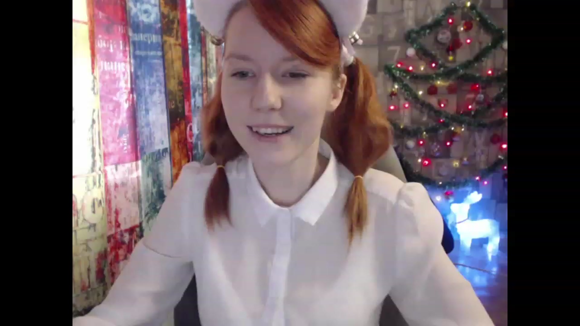 Gallery image thumbnail from NikiFoks18's myfreecams stream on, 01/07/2023, 08:59 image 2 of 20