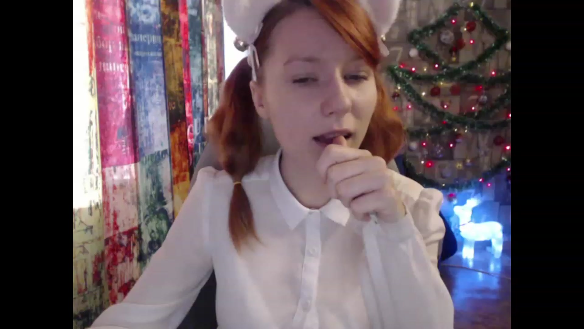 Gallery image thumbnail from NikiFoks18's myfreecams stream on, 01/07/2023, 08:59 image 14 of 20