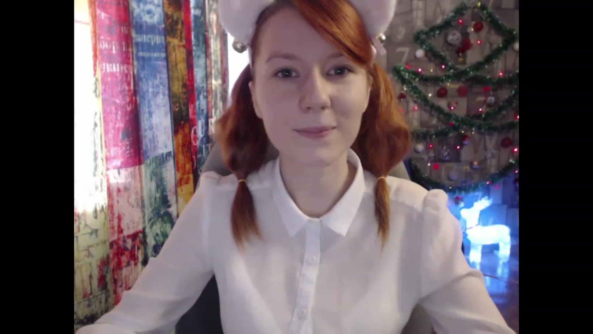 Gallery image thumbnail from NikiFoks18's myfreecams stream on, 01/07/2023, 08:59 image 7 of 20