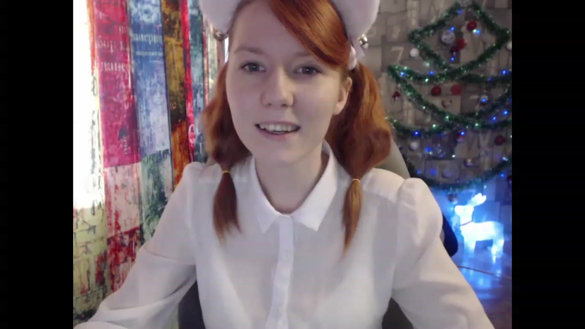 Gallery image thumbnail from NikiFoks18's myfreecams stream on, 01/07/2023, 08:59 image 10 of 20