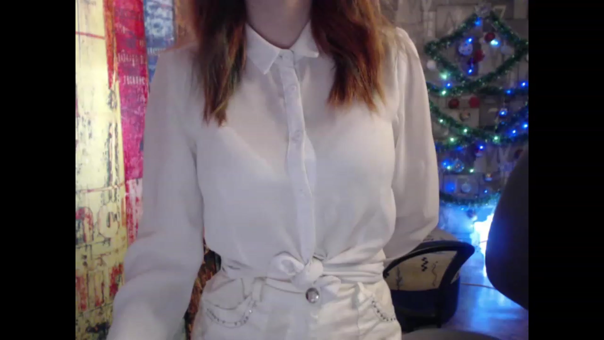 Gallery image thumbnail from NikiFoks18's myfreecams stream on, 01/09/2023, 08:45 image 15 of 20