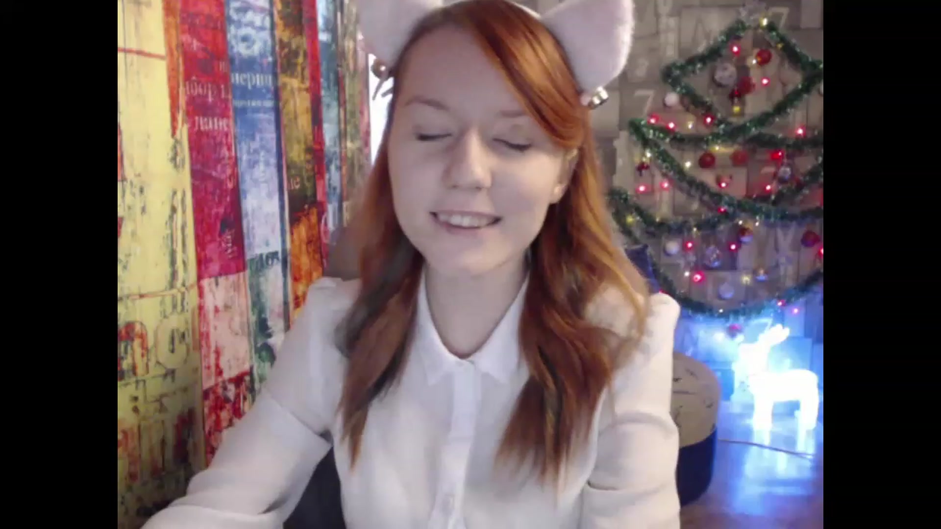 Gallery image thumbnail from NikiFoks18's myfreecams stream on, 01/09/2023, 08:45 image 5 of 20