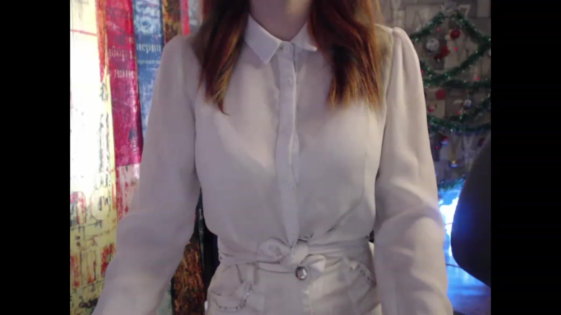 Gallery image thumbnail from NikiFoks18's myfreecams stream on, 01/09/2023, 08:45 image 19 of 20