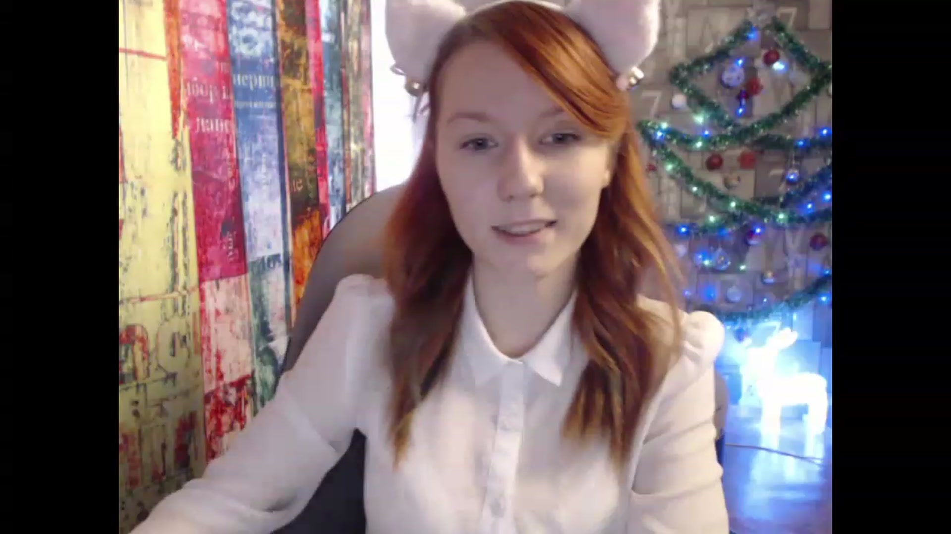 Gallery image thumbnail from NikiFoks18's myfreecams stream on, 01/09/2023, 08:45 image 6 of 20